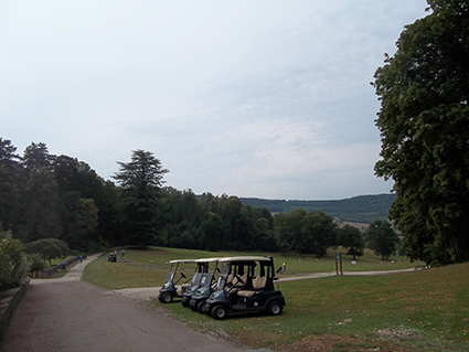 Site rencontres golfeurs