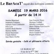 BarAcat' 19 mars 2016