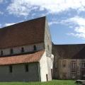 Prieuré de Marast